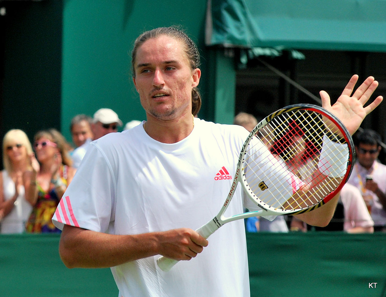 Alexandr Dolgopolov 