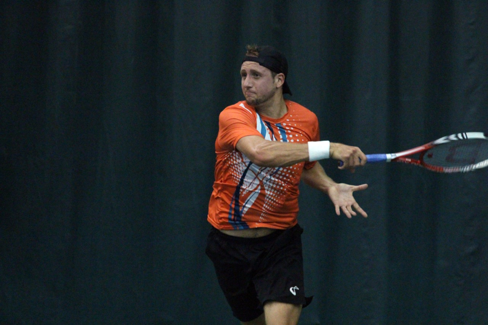 Tennys Sandgren