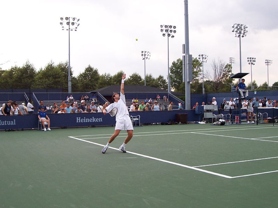 Justin Gimelstob